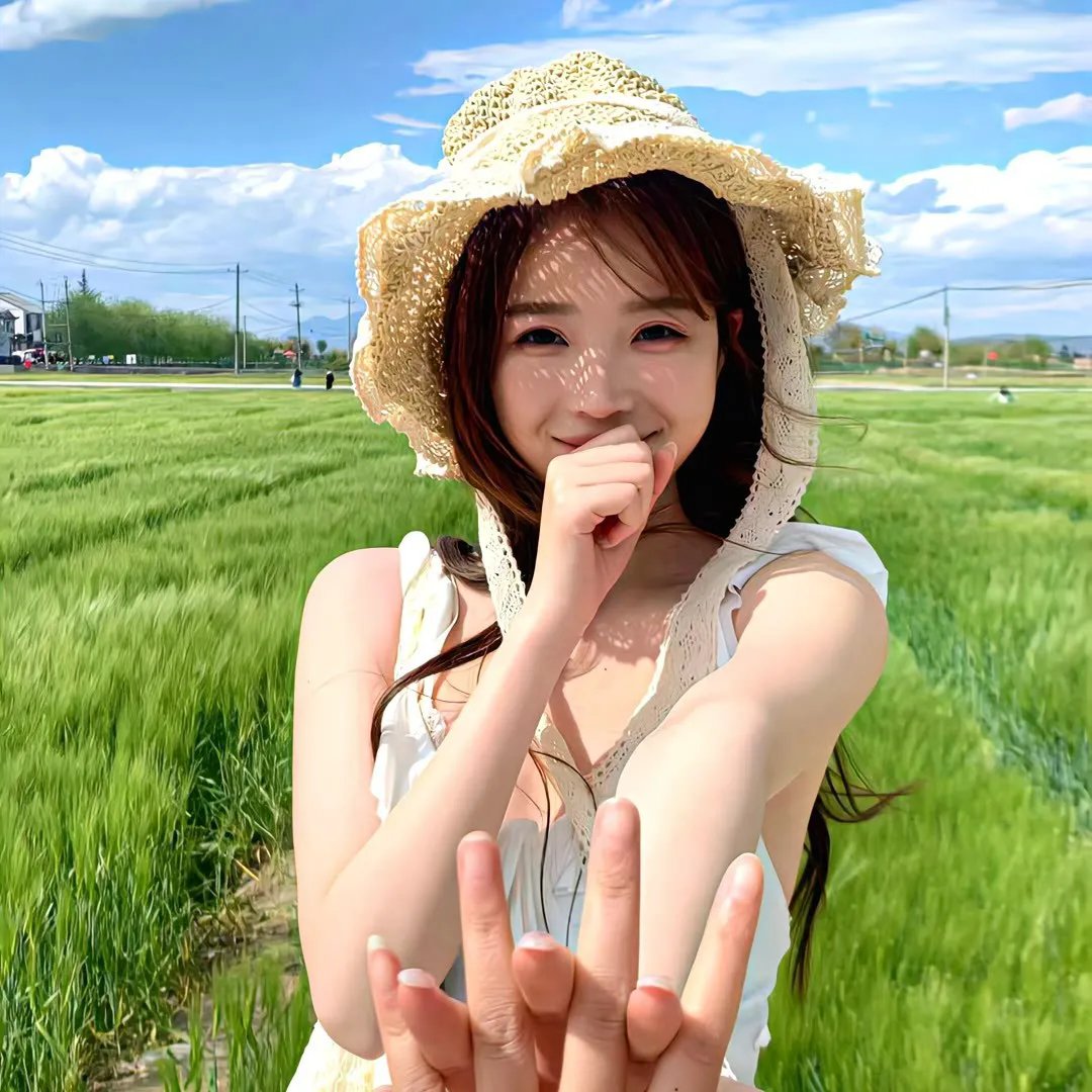 为你倾情